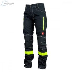 Pantalonii comozi cu design modern Urgent 717 Mărimea 44