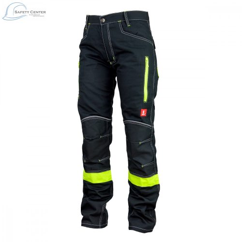 Pantalonii comozi cu design modern Urgent 717