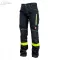 Pantalonii comozi cu design modern Urgent 717 Mărimea 62