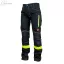 Pantalonii comozi cu design modern Urgent 717 Mărimea 44