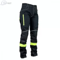 Pantalonii comozi cu design modern Urgent 717