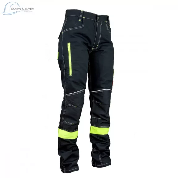 Pantalonii comozi cu design modern Urgent 717 Mărimea 62