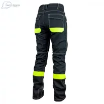 Pantalonii comozi cu design modern Urgent 717