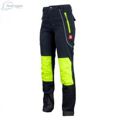 Pantaloni cu talie Urgent 718 SoftShell Mărimea 44
