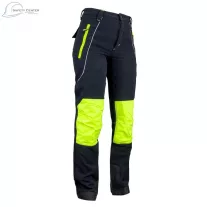 Pantaloni cu talie Urgent 718 SoftShell