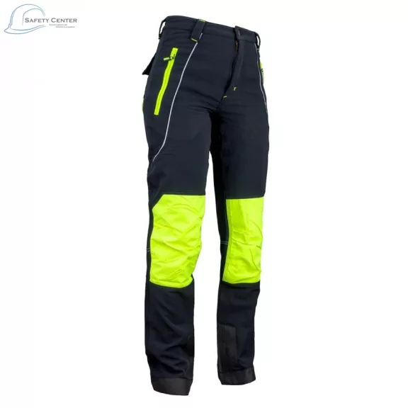 Pantaloni cu talie Urgent 718 SoftShell