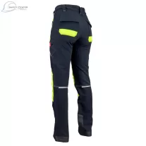 Pantaloni cu talie Urgent 718 SoftShell