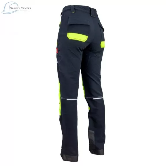 Pantaloni cu talie Urgent 718 SoftShell