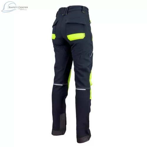 Sürgős 718 SoftShell nadrág