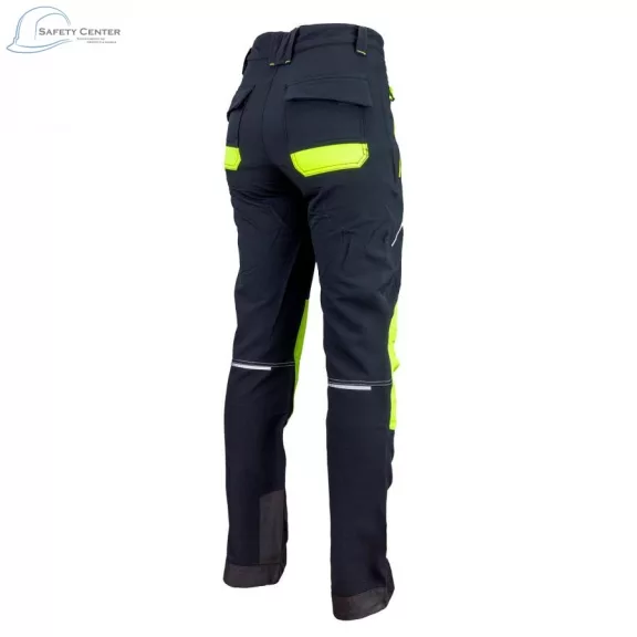 Pantaloni cu talie Urgent 718 SoftShell