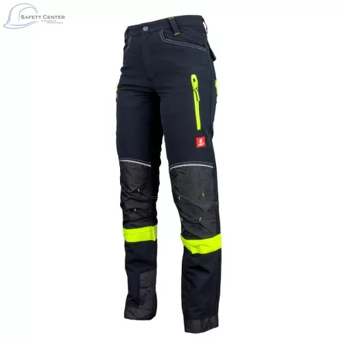 Urgent derekas nadrág 719 SoftShell