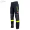 Pantaloni cu talie Urgent 719 SoftShell Mărimea 46