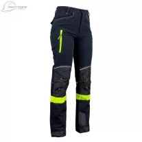 Pantaloni cu talie Urgent 719 SoftShell