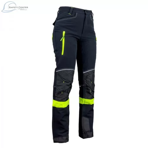 Urgent derekas nadrág 719 SoftShell
