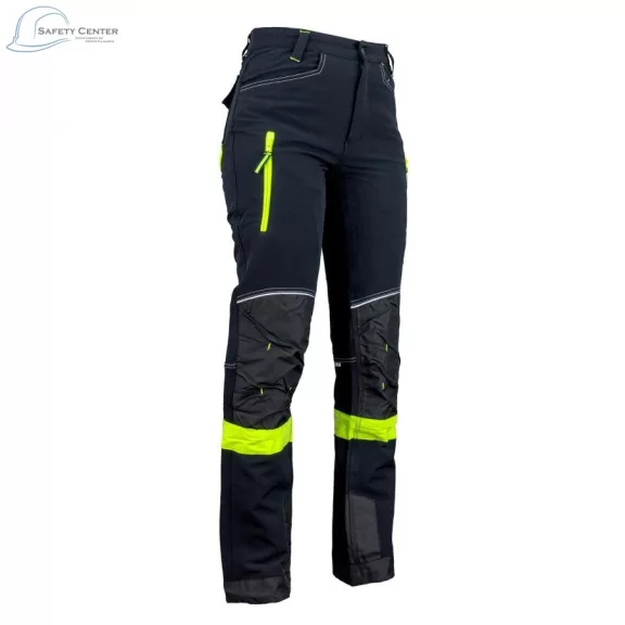 Pantaloni cu talie Urgent 719 SoftShell Mărimea 46