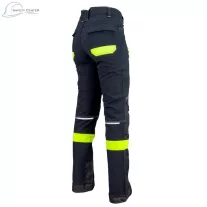 Pantaloni cu talie Urgent 719 SoftShell