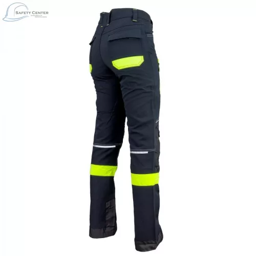 Urgent derekas nadrág 719 SoftShell