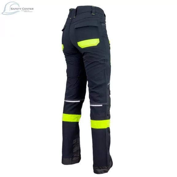 Pantaloni cu talie Urgent 719 SoftShell Mărimea 46