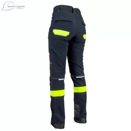Urgent derekas nadrág 719 SoftShell