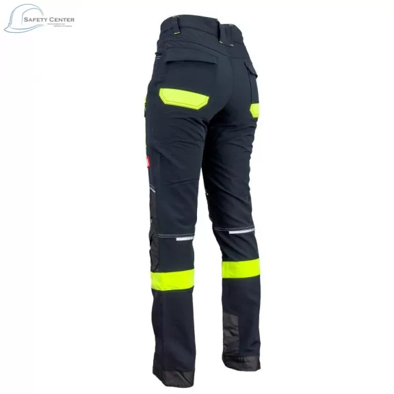 Pantaloni cu talie Urgent 719 SoftShell Mărimea 46
