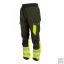 Pantaloni de lucru elastici Urgent 722, cu 5 buzunare, 270 g/m²