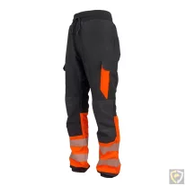 Pantaloni de lucru elastici Urgent URG-723, 270 g/m²