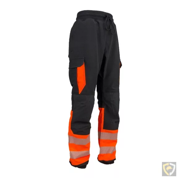 Pantaloni de lucru elastici Urgent URG-723, 270 g/m²