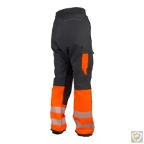 Pantaloni de lucru elastici Urgent URG-723, 270 g/m²
