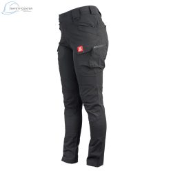Pantaloni de talie pentru lucu Urgent 725 Mărimea 44