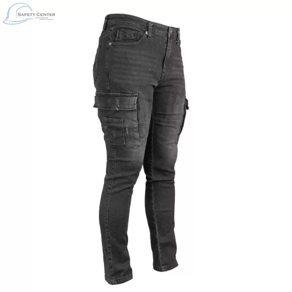 Pantaloni de lucru Jeans Urgent 730 Mărimea 46