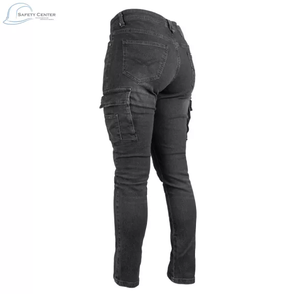 Pantaloni de lucru Jeans Urgent 730 Mărimea 46
