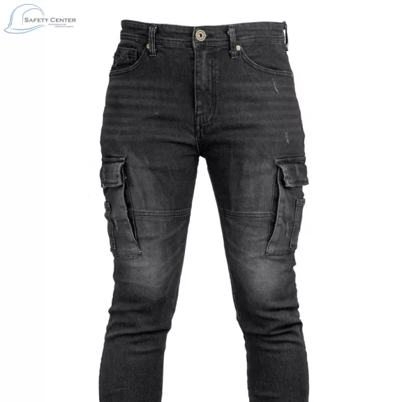Pantaloni de lucru Jeans Urgent 730 Mărimea 46