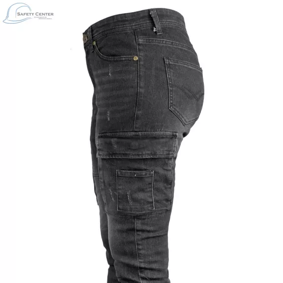 Pantaloni de lucru Jeans Urgent 730 Mărimea 46
