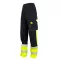 Pantaloni comozi din material softshell Urgent 732 Mărimea 44