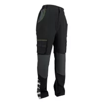 Pantaloni de talie pentru lucu Urgent 733