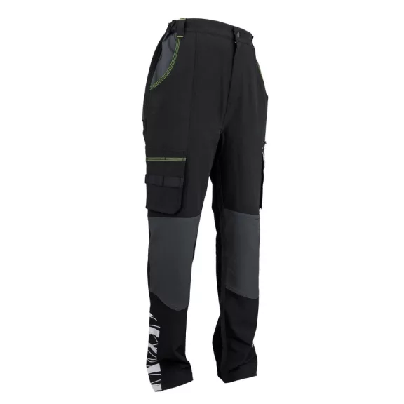 Pantaloni de talie pentru lucu Urgent 733