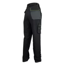 Pantaloni de talie pentru lucu Urgent 733