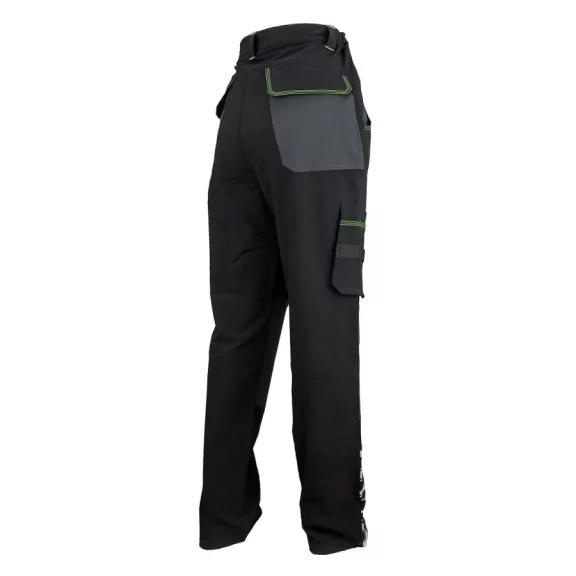 Pantaloni de talie pentru lucu Urgent 733