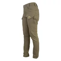 Pantaloni de talie premium Urgent 734 