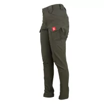 Pantaloni de talie premium Urgent 735