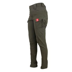 Pantaloni de talie premium Urgent 735