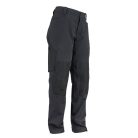 Pantaloni de lucru, fine ca mătasea Urgent 736 Mărimea 62