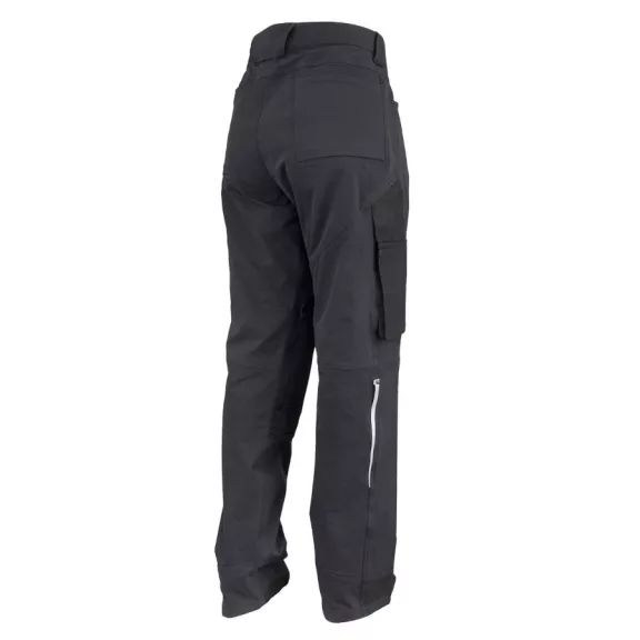 Pantaloni de lucru, fine ca mătasea Urgent 736 Mărimea 44
