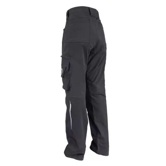 Pantaloni de lucru, fine ca mătasea Urgent 736 Mărimea 44