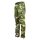 Pantaloni camuflaj din 100% material natural Urgent 740 Mărimea 60