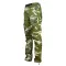 Pantaloni camuflaj din 100% material natural Urgent 740 Mărimea 54