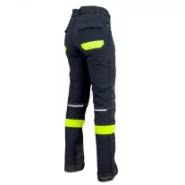 Pantaloni de lucru pentru iarnă îmblănit Urgent 750