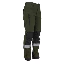 Pantaloni de lucru pentru iarnă, Groasă Urgent 753