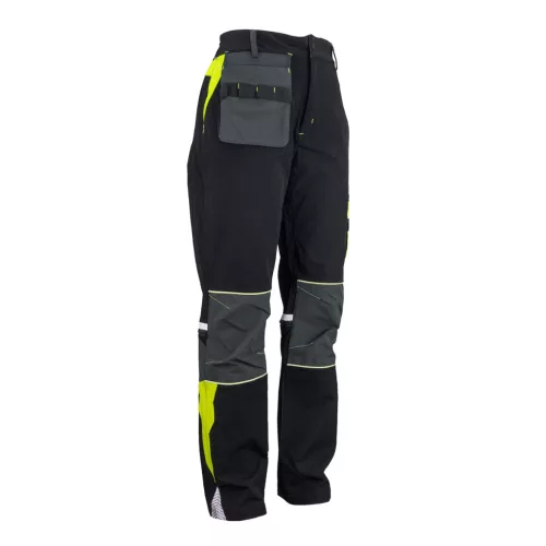 Nadrág kézműveseknek, elasztikus spandex 760-al, prémium Urgent 760  