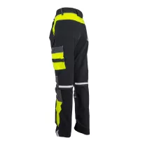   Pantaloni pentru meșteri, elastici cu spandex , premium Urgent 760  